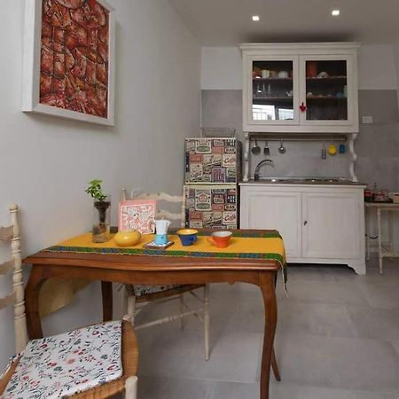 La Petite Maison Daire Conversano Dış mekan fotoğraf