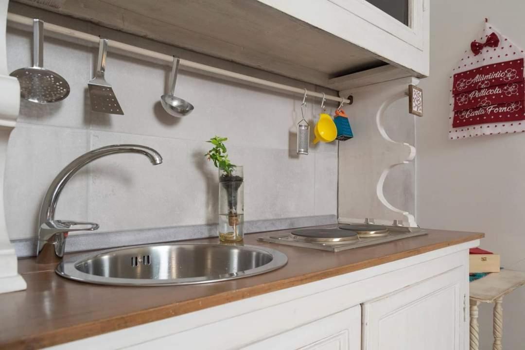 La Petite Maison Daire Conversano Dış mekan fotoğraf