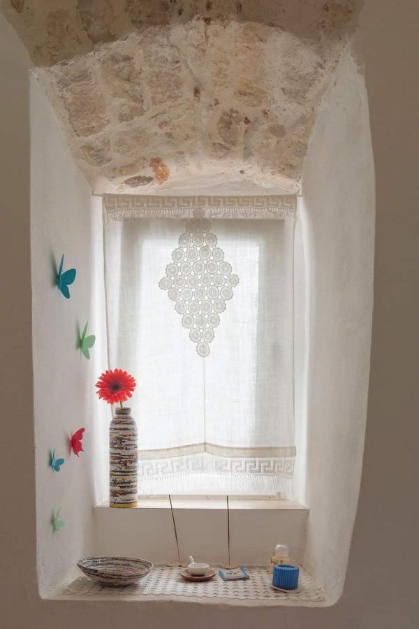La Petite Maison Daire Conversano Dış mekan fotoğraf