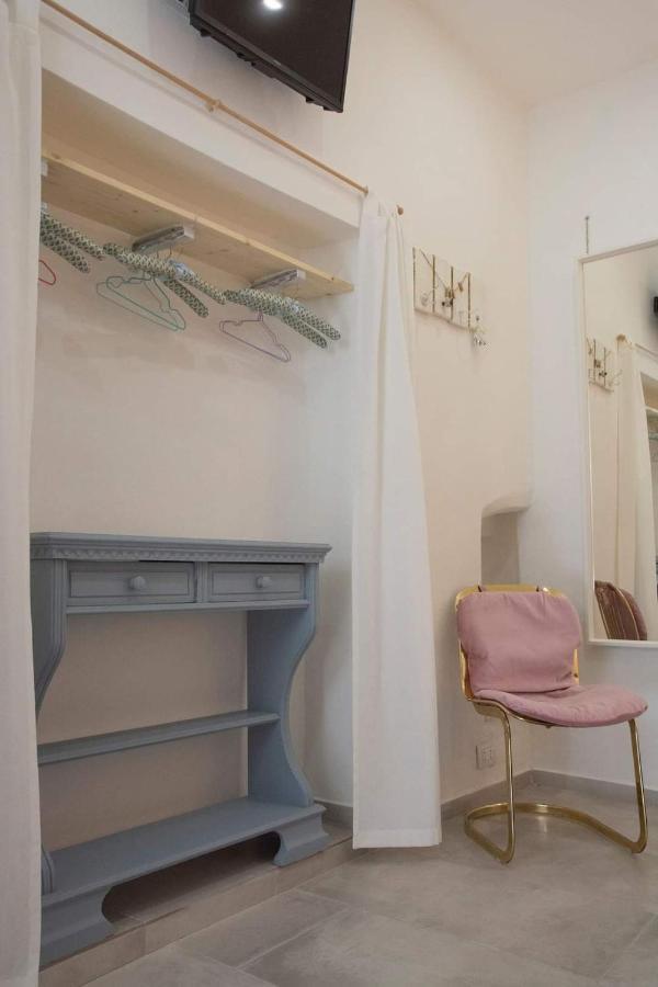 La Petite Maison Daire Conversano Dış mekan fotoğraf