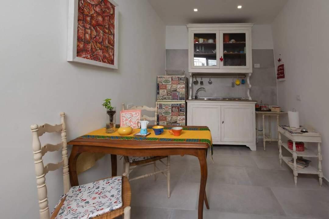 La Petite Maison Daire Conversano Dış mekan fotoğraf