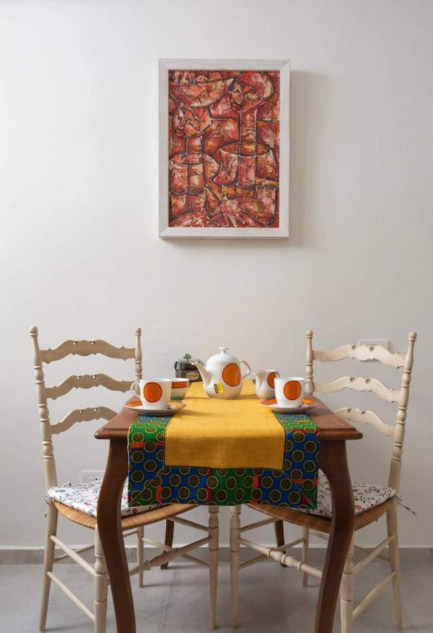 La Petite Maison Daire Conversano Dış mekan fotoğraf