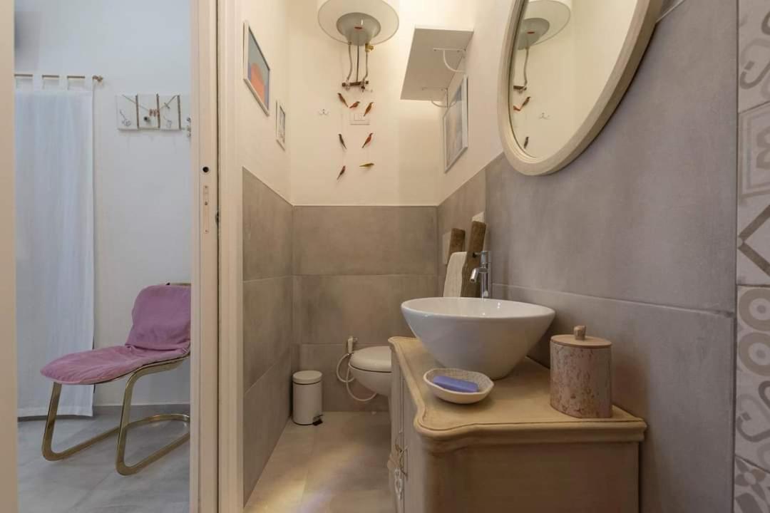 La Petite Maison Daire Conversano Dış mekan fotoğraf