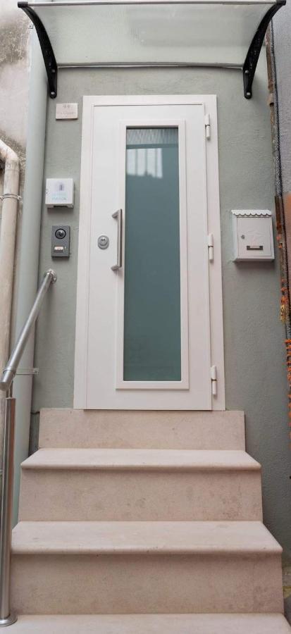 La Petite Maison Daire Conversano Dış mekan fotoğraf