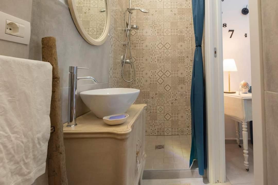 La Petite Maison Daire Conversano Dış mekan fotoğraf