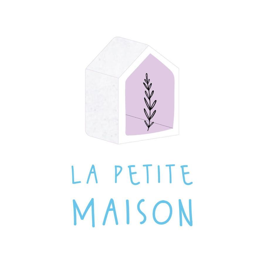 La Petite Maison Daire Conversano Dış mekan fotoğraf