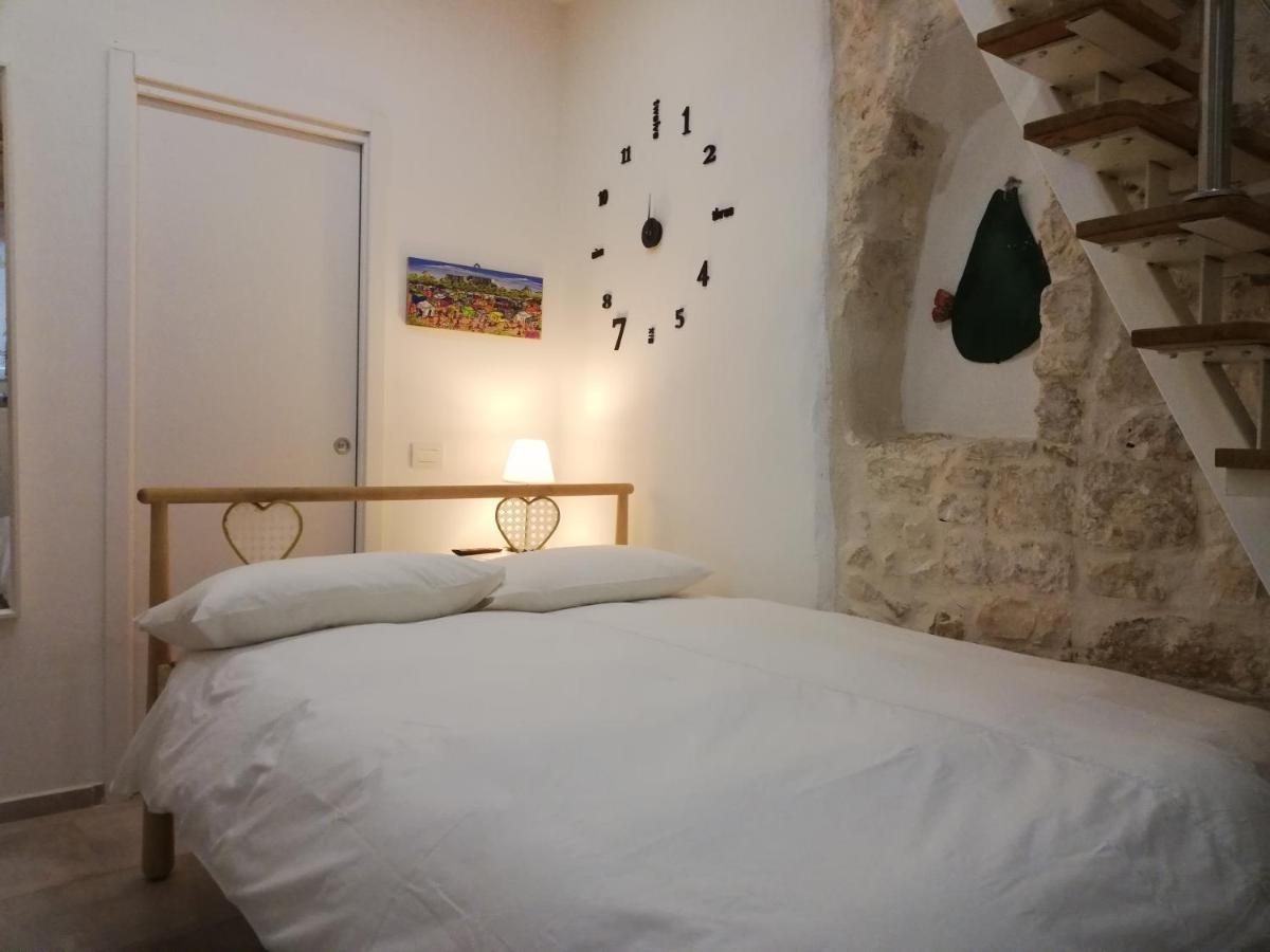 La Petite Maison Daire Conversano Dış mekan fotoğraf